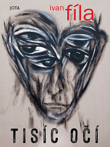 E-kniha Tisíc očí