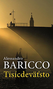 E-kniha Tisícdeväťsto