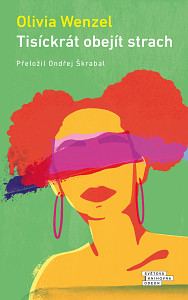 E-kniha Tisíckrát obejít strach