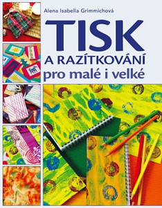 E-kniha Tisk a razítkování pro malé i velké