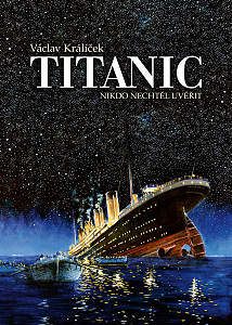 E-kniha Titanic