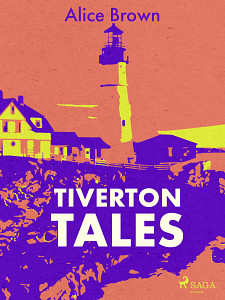 E-kniha Tiverton Tales
