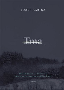 E-kniha Tma
