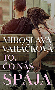 E-kniha To, čo nás spája