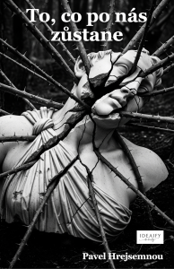 E-kniha To, co po nás zůstane
