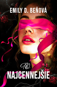 E-kniha To najcennejšie