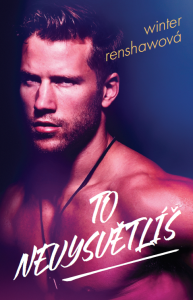 E-kniha To nevysvětlíš