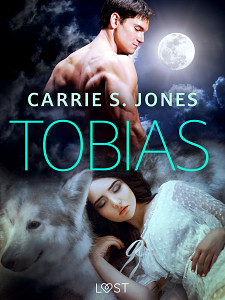 E-kniha Tobias - Erotic Short Story