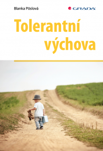 E-kniha Tolerantní výchova