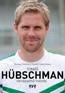 E-kniha Tomáš Hübschman: nenápadná hvězda
