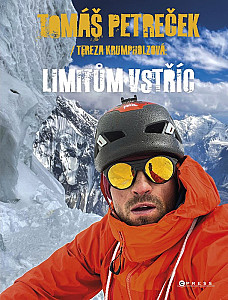 E-kniha Tomáš Petreček: Limitům vstříc