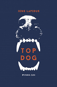 E-kniha Top Dog