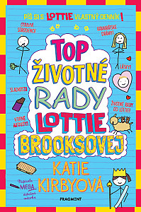 E-kniha Top životné rady Lottie Brooksovej