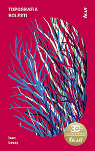 E-kniha Topografia bolesti