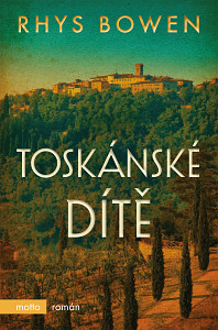 E-kniha Toskánské dítě