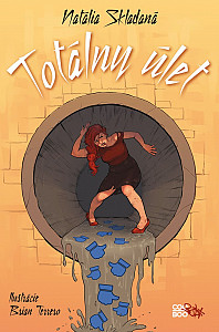 E-kniha Totálny úlet