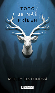 E-kniha Toto je náš príbeh