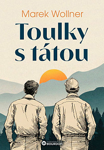 E-kniha Toulky s tátou