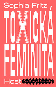 E-kniha Toxická feminita