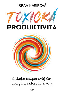 E-kniha Toxická produktivita