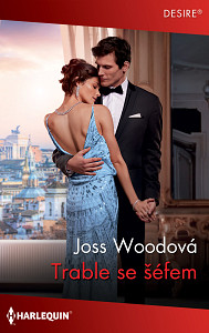 E-kniha Trable se šéfem