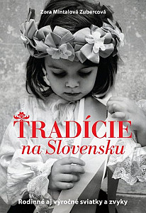 E-kniha Tradície na Slovensku