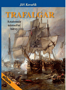 E-kniha Trafalgar