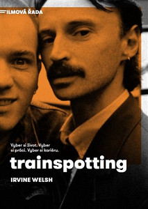 E-kniha Trainspotting