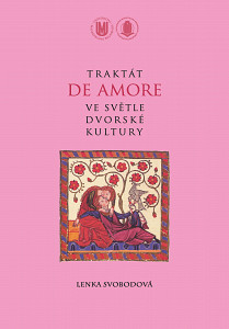 E-kniha Traktát De amore ve světle dvorské kultury
