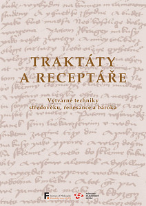 E-kniha Traktáty a receptáře