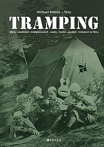 E-kniha Tramping