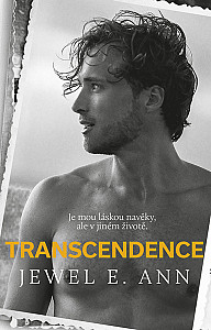 E-kniha Transcendence