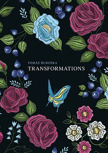 E-kniha TRANSFORMATIONS