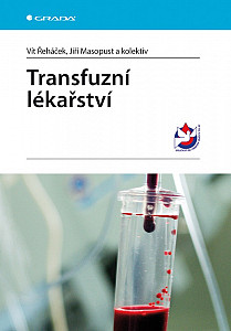 E-kniha Transfuzní lékařství