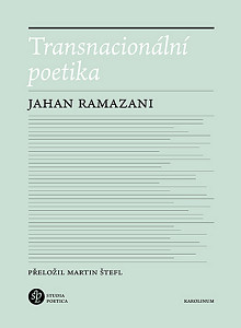 E-kniha Transnacionální poetika