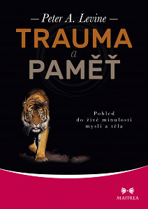 E-kniha Trauma a paměť