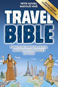 E-kniha Travel Bible