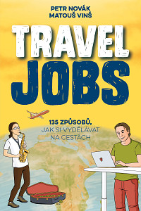 E-kniha Travel Jobs