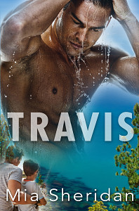 E-kniha Travis