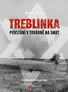 E-kniha Treblinka: Povstání v továrně na smrt