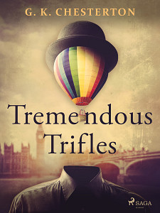 E-kniha Tremendous Trifles