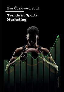 E-kniha Trends in Sports Marketing
