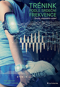 E-kniha Trénink podle srdeční frekvence