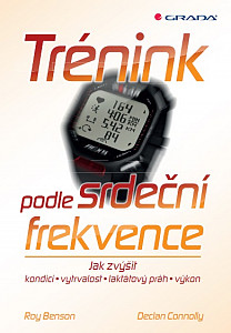 E-kniha Trénink podle srdeční frekvence