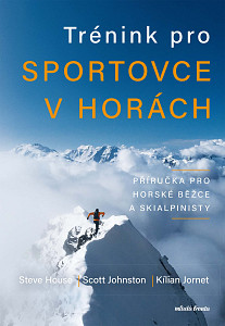 E-kniha Trénink pro sportovce v horách