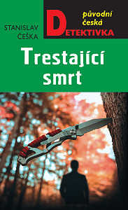 E-kniha Trestající smrt