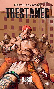 E-kniha Trestanec