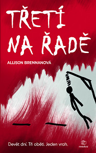 E-kniha Třetí na řadě