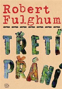 E-kniha Třetí přání