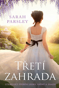 E-kniha Třetí zahrada